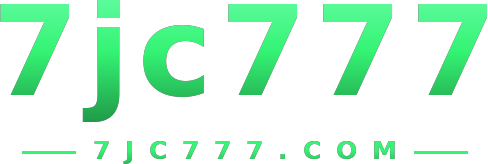 7jc777 logo